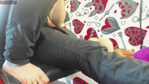 mistress_adel online show from February 2025 02:04:01 PM