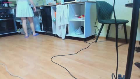 mistress_adel online show from February 2025 06:07:02 AM