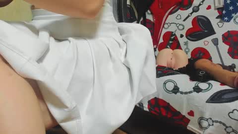 mistress_adel online show from February 2025 03:31:02 PM