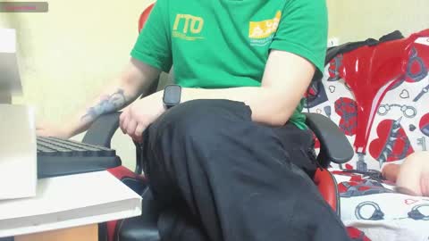 mistress_adel online show from March 2025 04:37:02 AM