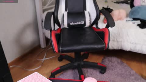 mistress_adel online show from March 2025 04:38:02 AM