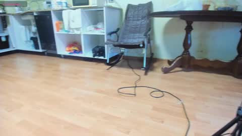mistress_adel online show from March 2025 07:48:01 AM