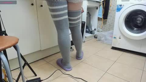 mistress_adel online show from September 2025 08:01:01 PM