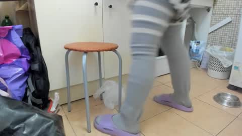 mistress_adel online show from February 2026 06:01:01 AM