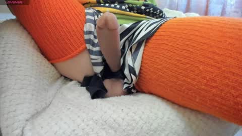 mistress_adel online show from April 2026 07:45:01 AM