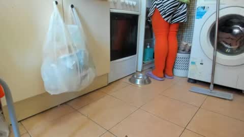 mistress_adel online show from April 2026 07:29:01 AM