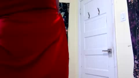 Mistress Kaha online show from January 2026 07:39:01 PM