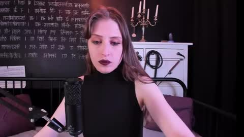 Snapshot of mistress_marlene chatting on May 2026 07:13:01 AM Mistress Marlene online show from May 2026 07:13:01 AM
