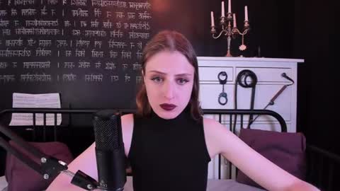 Mistress Marlene online show from June 2026 07:38:01 AM
