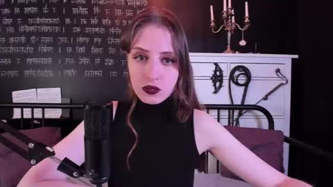 Mistress Marlene online show from June 2026 08:08:01 AM