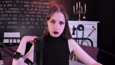 Mistress Marlene online show from June 2026 06:08:01 AM