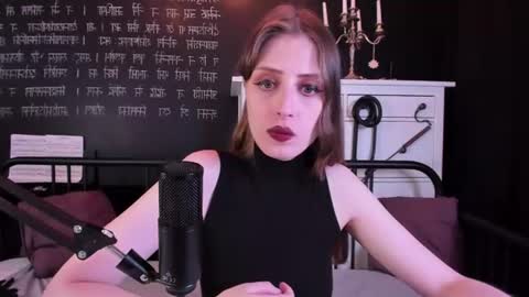 Mistress Marlene online show from June 2026 11:43:02 AM