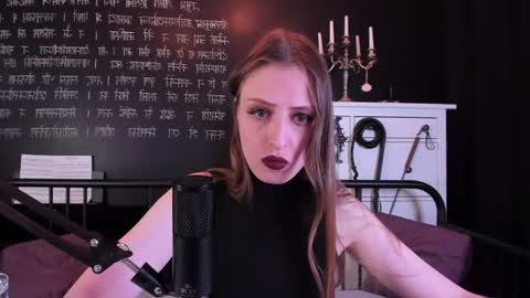 Mistress Marlene online show from July 2026 07:48:01 AM