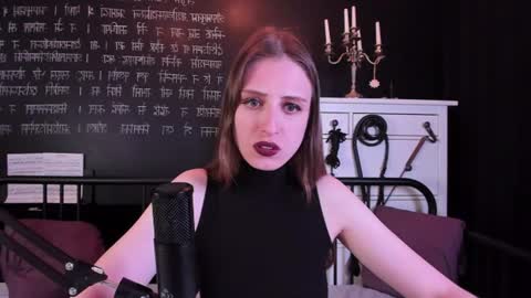 Mistress Marlene online show from July 2026 09:35:02 AM
