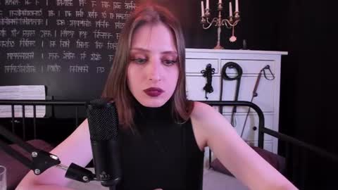 Mistress Marlene online show from July 2026 10:39:01 AM