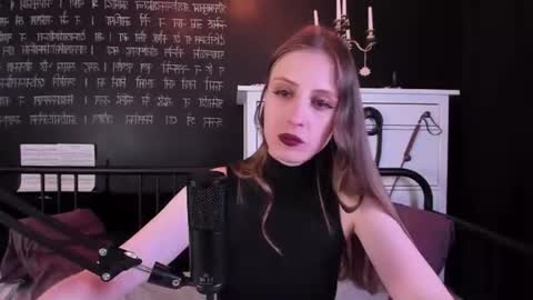 Mistress Marlene online show from July 2026 09:27:01 AM