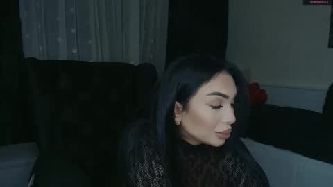 mistress_meryem online show from January 2026 10:25:02 PM