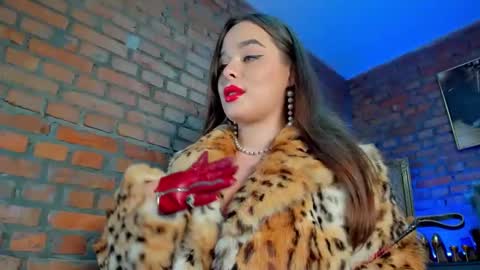 mistress_milana_ online show from December 2024 04:50:01 PM