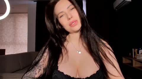 Mistress Nina online show from April 2026 07:35:01 AM