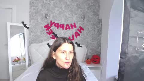 Mistress Pamela online show from October 2025 10:27:01 AM