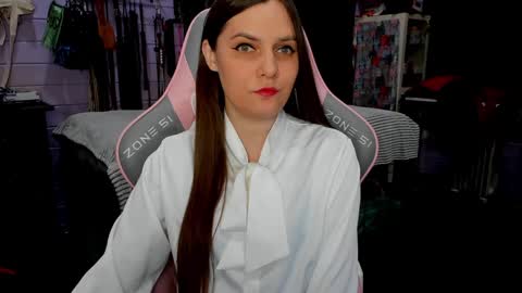 Dirty Priest and Ivi online show from January 2025 09:11:02 PM