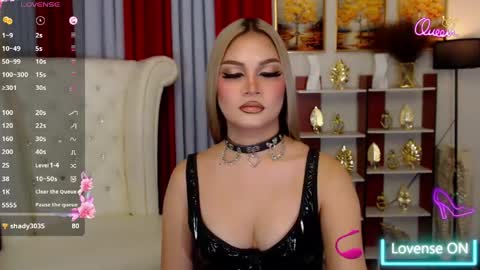 Snapshot of mistressathenna chatting on April 2026 05:59:01 PM mistressathenna online show from April 2026 05:59:01 PM