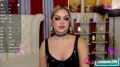 Snapshot of mistressathenna chatting on April 2026 11:31:01 PM mistressathenna online show from April 2026 11:31:01 PM