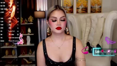 Snapshot of mistressathenna chatting on May 2026 07:34:02 PM mistressathenna online show from May 2026 07:34:02 PM