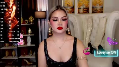 Snapshot of mistressathenna chatting on May 2026 08:07:02 PM mistressathenna online show from May 2026 08:07:02 PM