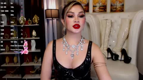 Snapshot of mistressathenna chatting on May 2026 08:15:01 PM mistressathenna online show from May 2026 08:15:01 PM