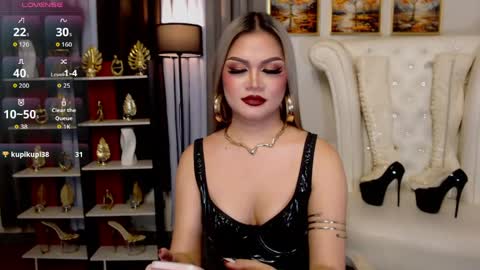 Snapshot of mistressathenna chatting on June 2026 06:52:02 AM mistressathenna online show from June 2026 06:52:02 AM