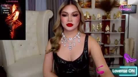 Snapshot of mistressathenna chatting on July 2026 08:02:01 PM mistressathenna online show from July 2026 08:02:01 PM