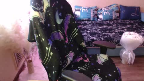 Miss Bailey online show from March 2025 01:14:01 PM