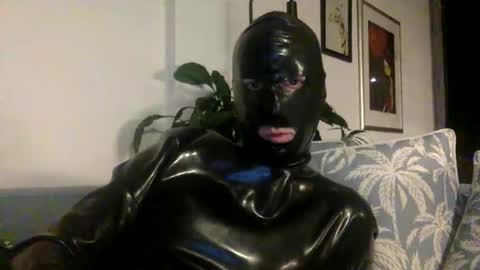 Bianca online show from November 2025 12:04:01 PM