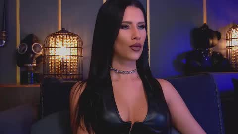 MIstress Lexa online show from November 2025 08:22:01 PM