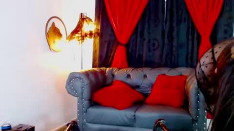 Snapshot of mistresslombana_666 chatting on July 2026 06:43:02 AM Mistresslombana online show from July 2026 06:43:02 AM