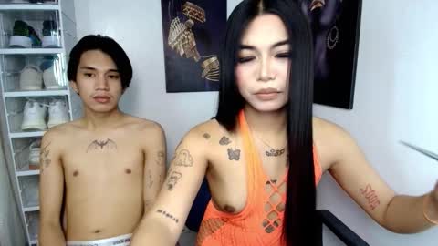 Snapshot of mistressluna1 chatting on November 2025 05:06:01 AM Luna Summer Candy online show from November 2025 05:06:01 AM