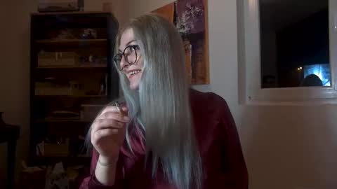 Mistress Marlena online show from February 2026 09:24:01 PM