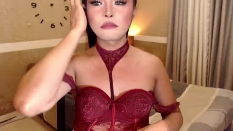 Mistress Maxine online show from January 2025 10:31:01 AM