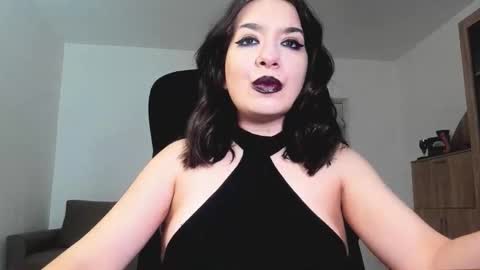 YourGoddessM online show from February 2026 11:54:02 AM