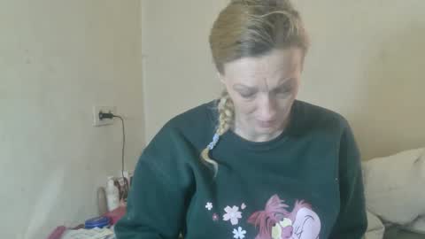 mistressmilly32 online show from April 2026 08:57:02 AM