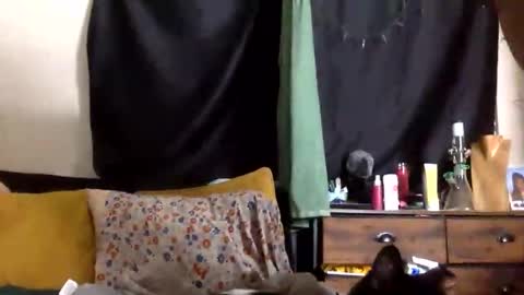 Mistress Mystii online show from December 2025 01:33:02 AM