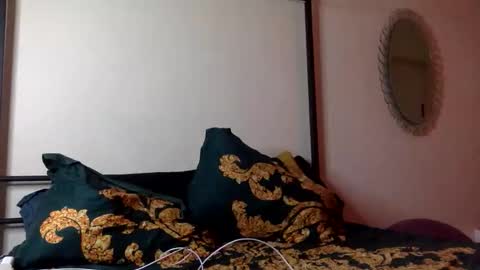 Mistress Mystii online show from May 2026 06:20:01 AM