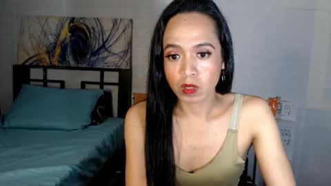 Snapshot of mistressnicoletrans chatting on December 2024 10:24:02 AM SexyCutieNicole online show from December 2024 10:24:02 AM