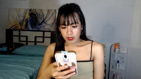 Snapshot of mistressnicoletrans chatting on December 2024 02:57:01 PM SexyCutieNicole online show from December 2024 02:57:01 PM