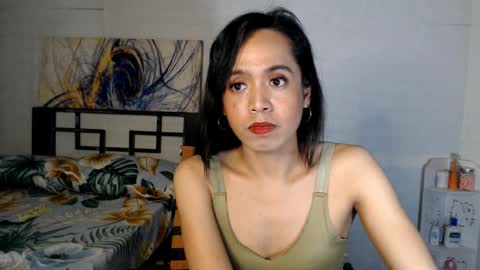 Snapshot of mistressnicoletrans chatting on February 2025 10:10:02 AM SexyCutieNicole online show from February 2025 10:10:02 AM