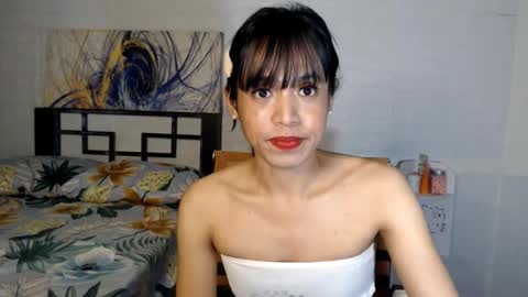 Snapshot of mistressnicoletrans chatting on February 2025 02:54:02 PM SexyCutieNicole online show from February 2025 02:54:02 PM