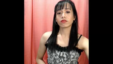 Snapshot of mistressnicoletrans chatting on March 2025 03:56:01 PM SexyCutieNicole online show from March 2025 03:56:01 PM