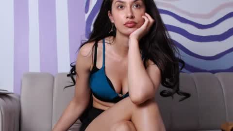 Your Supreme Goddess online show from June 2026 06:14:01 PM