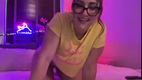 Miss X online show from September 2025 03:17:02 PM